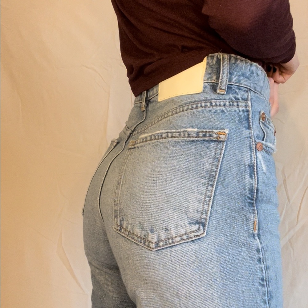 Zara Jeans